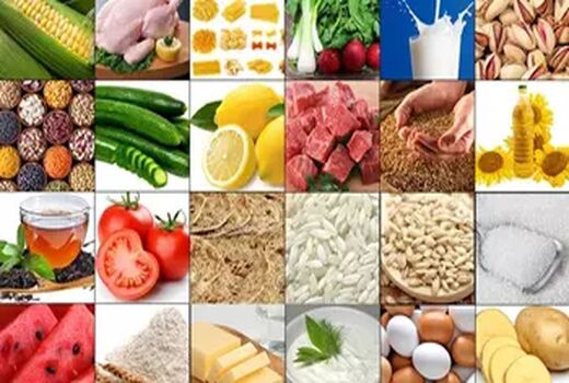 مهرماه داغ قیمت‌ها در بازار خوراکی‌های شهری