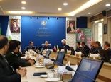 ذکریایی فرماندهی شجاع و دلیر بود