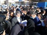 تسریع رفع مشکلات کشاورزان و دامپروران در لرستان