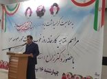 مرغداری ۲۰ هزار قطعه ای در صومعه سرا افتتاح شد
