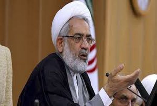 برخورد با هرگونه فساد در فضای مجازی  ادامه دارد