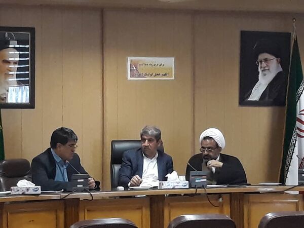 هفته منابع طبیعی سال جاری  با شعار نهال کاری همگانی برای ایرانی سبز