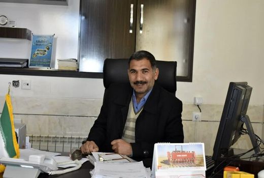 کشاورزان اجازه حفر چاه در حریم قناتهای فریدن را ندهند