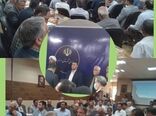  تدوین سند توسعه بخش کشاورزی بر اساس ظرفیت‌های شهرستان ارزوئیه