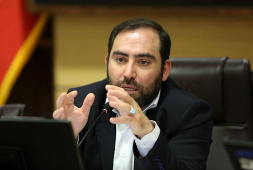 برخورد با گران‌فروشی در بازار کالاهای اساسی