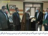 مدیران شهرستانهای خلخال و مشکین شهر منصوب شدند