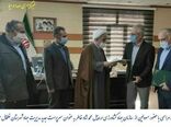 مدیران شهرستانهای خلخال و مشکین شهر منصوب شدند