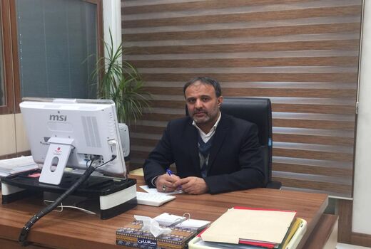 عضویت 6  هزار نفر از کارکنان وزارت جهاد کشاورزی در تعاونی مصرف