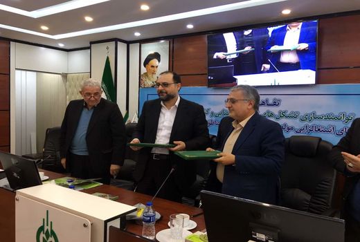 اینترنت اشیا در کشت محصولات فعال می‌شود