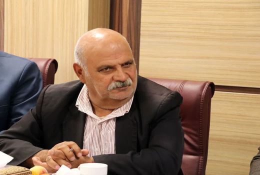 بیمه محصولات کشاورزی برای باغداران نقش حمایتی را ایفا می‌کند