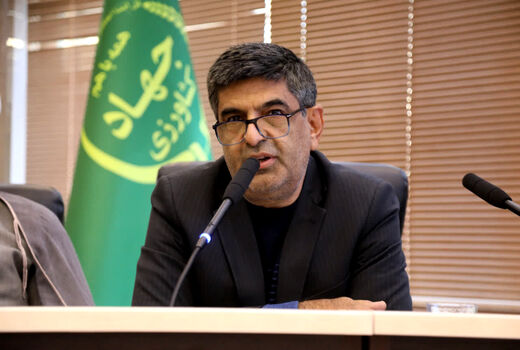 چهارمحال و بختیاری؛ ظرفیت ممتاز کشور برای توسعه شهرک‌های کشاورزی و دامپروری