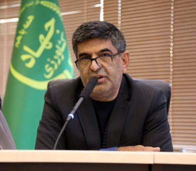 چهارمحال و بختیاری؛ ظرفیت ممتاز کشور برای توسعه شهرک‌های کشاورزی و دامپروری