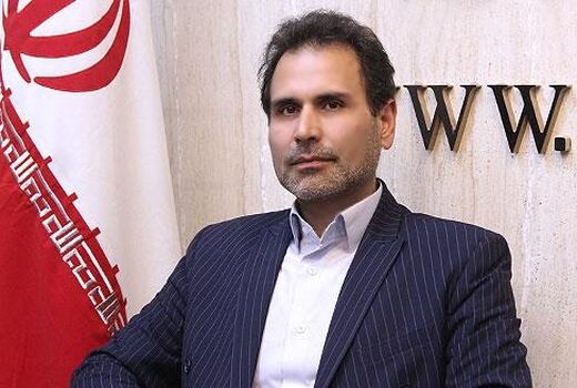 اجرای عملیات آبخیزداری جلوی خروج جمعیت از آبادی‌ها را می‌گیرد