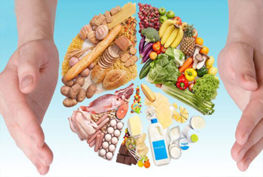 کیفیت مواد غذایی از مولفه های حیاتی امنیت غذایی است