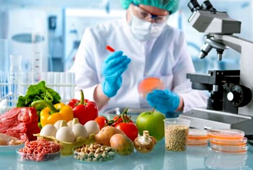 استفاده از آنزیم‌ها برای حفاظت از محیط‌زیست و تحقق اقتصاد چرخشی
