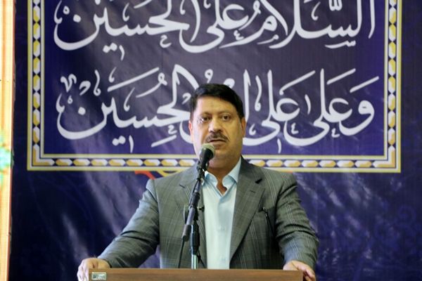 جهادگران کرمانی در عملیات‌های هشت سال دفاع مقدس خوش درخشیدند و تأثیرگذار بودند