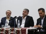 کاهش ریزش گندم در برداشت با پرداخت تسهیلات به کمباین داران
