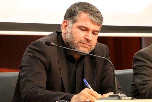 پیام تسلیت وزیر جهاد کشاورزی در پی درگذشت نادر طالب‌زاده 