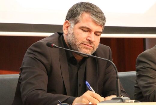 پیام تسلیت وزیر جهاد کشاورزی در پی درگذشت نادر طالب‌زاده 