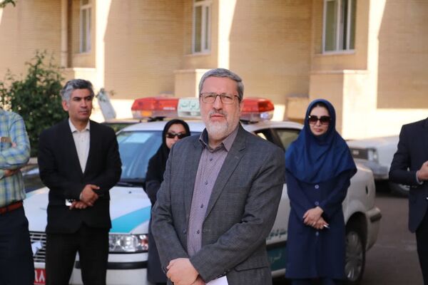 عملیاتی شدن مانور نظارت و بازرسی بر واحد‌های نانوایی در استان قزوین