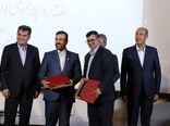روابط عمومی جهاد کشاورزی «روابط عمومی منتخب سال ۱۴۰۴» استان فارس شد