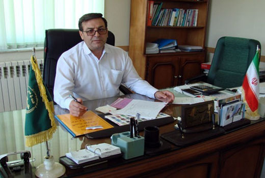 تشریح وضعیت کشت پائیزه و استفاده از ارقام مشارکتی و اجرای پی وی اس در شهرستان اهر