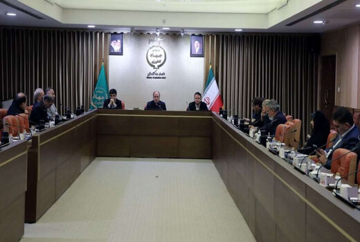 امنیت غذایی کشور با قدرت تمام حفظ شد/ ناکامی دشمن در اخلال در اقتصاد و بازار