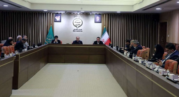 امنیت غذایی کشور با قدرت تمام حفظ شد/ ناکامی دشمن در اخلال در اقتصاد و بازار