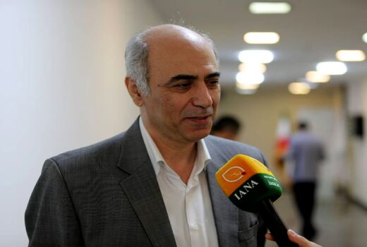 تشکل‌های صنفی کشاورزی بازوی اجرایی دولت در تأمین امنیت غذایی هستند