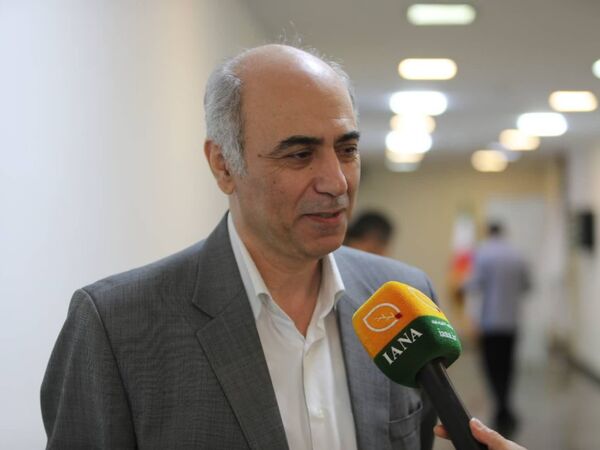 تشکل‌های صنفی کشاورزی بازوی اجرایی دولت در تأمین امنیت غذایی هستند