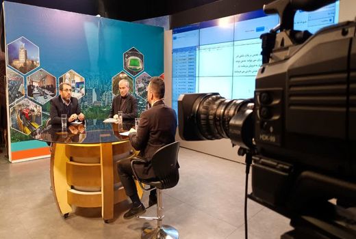 ایجاد روستابازار در سطح شهر با همکاری شهرداری تبریز