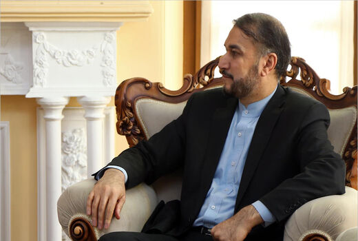 ردپای عوامل خارجی در حمله به کنسولگری ایران پررنگ است