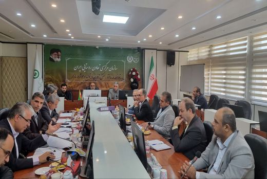 بررسی اقدامات برای میوه شب عید