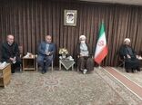 با پیگیری های وزیر نیرو و استاندار کردستان، مشکلات حوزه آب استان برطرف خواهد شد
