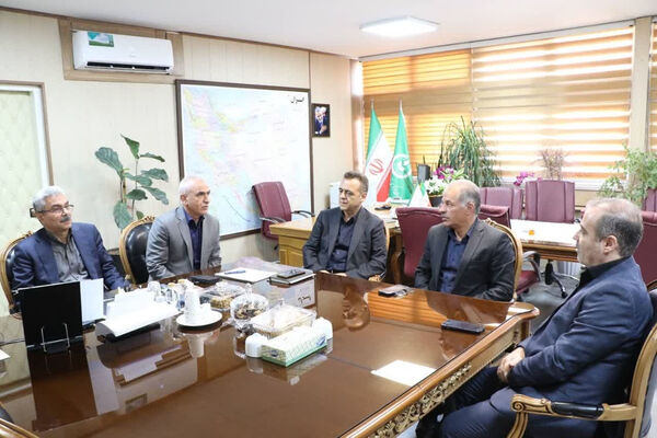 همکاری مشترک تعاون روستایی و فروشگاه‌های زنجیره‌ای در مسیر تحقق «از مزرعه تا سفره»