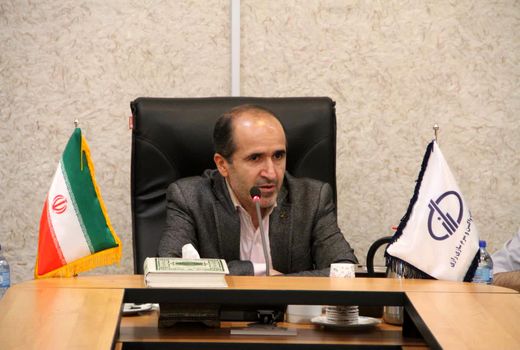 توسعه زیرساخت‌های مؤسسات پژوهشی عامل اقتدار کشور است