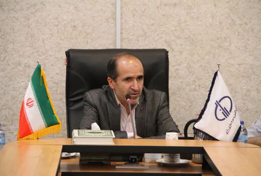 توسعه زیرساخت‌های مؤسسات پژوهشی عامل اقتدار کشور است