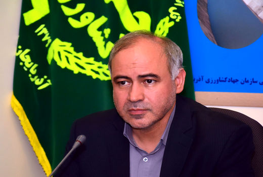 سرعت بخشی به آبزی پروری با تشکیل کمیته فنی و برنامه ریزی  شیلات استان آذربایجان شرقی