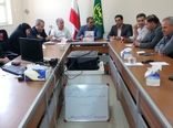 تقویت ارتباط ستاد و صف در مسیر حل مسائل، افزایش انگیزه کارکنان و ارتقاء بهره‌وری در عرصه‌های کشاورزی