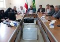 تقویت ارتباط ستاد و صف در مسیر حل مسائل، افزایش انگیزه کارکنان و ارتقاء بهره‌وری در عرصه‌های کشاورزی