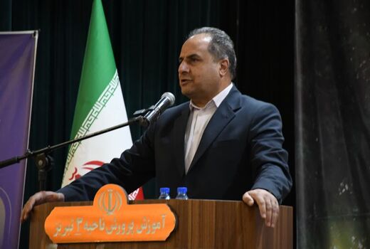 هم‌افزایی آموزش و تولید، آینده امنیت غذایی کشور را تضمین می‌کند