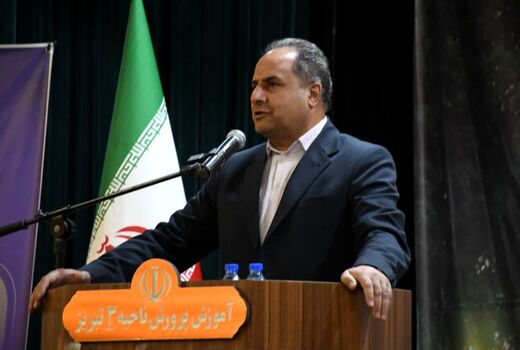هم‌افزایی آموزش و تولید، آینده امنیت غذایی کشور را تضمین می‌کند