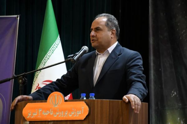 هم‌افزایی آموزش و تولید، آینده امنیت غذایی کشور را تضمین می‌کند