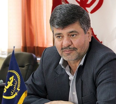 جذب سرمایه خارجی برای ساخت گلخانه 204 هکتاری در گنبدکاووس / 80 درصد سرمایه با فاینانس خارجی تأمین می شود