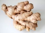 زنجبیل ده هزار بار قوی تر از شیمی درمانی است!