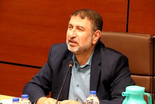 آماده‌سازی برای پیشگیری از آنفلوانزای پرندگان از سوی سازمان دامپزشکی کشور