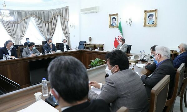 تولیدکنندگان کشور در سال ۹۹ تحریم‌ها را به فرصت تبدیل کردند