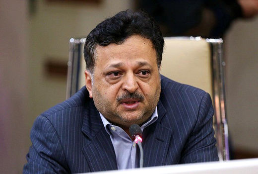 فرار مالیاتی پزشکان به مجلس مربوط نمی‌شود