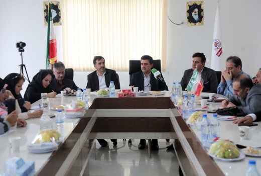 تامین نیاز ۷ هزار میلیارد تومانی طرح شبکه‌های فرعی آبیاری و زهکشی غرب و شمال‌غرب