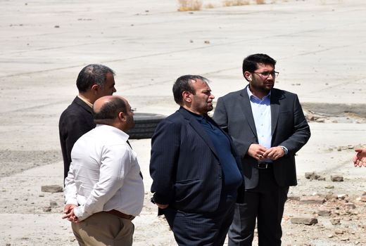 گامی بلند در تأمین مسکن خانواده بزرگ وزارت جهاد کشاورزی